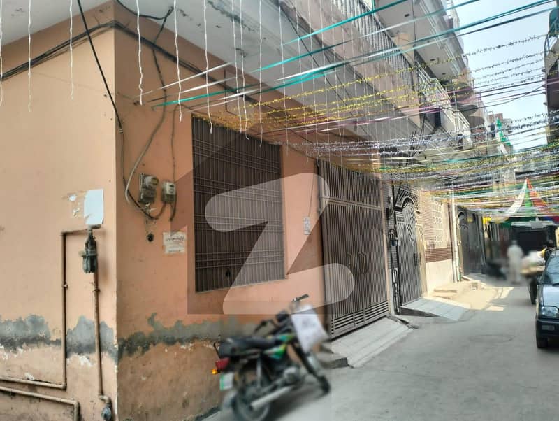 Ready To Buy A Corner House 5 Marla In Fateh Garh Fateh Garh, Lahore