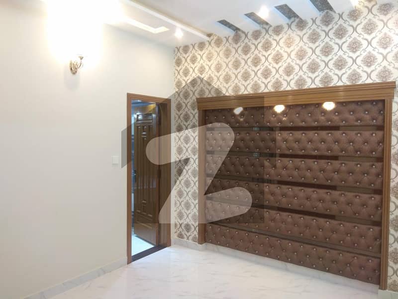 5 Marla House For sale In Bahria Town - Alamgir Block Lahore