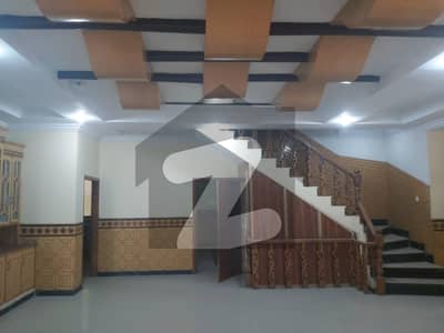 House Of 1 Kanal Available In Regi Model Town Phase 3 - Block B1