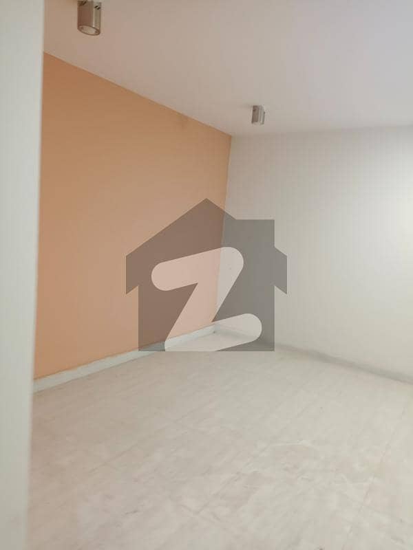Basement Plus Ground Portion Of A Triple Storey 30x60 House Is Vacant For Rent