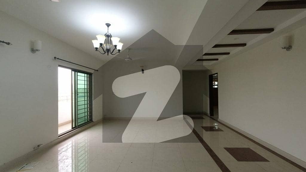 640 Square Feet Flat In MM Alam Road Is Best Option