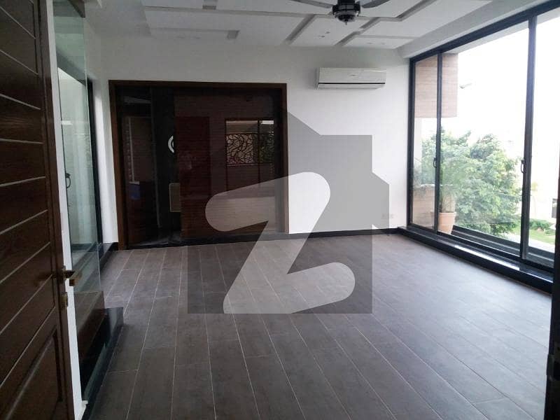 Brand New Kanal House Rent In DHA Phase 5 F Lahore