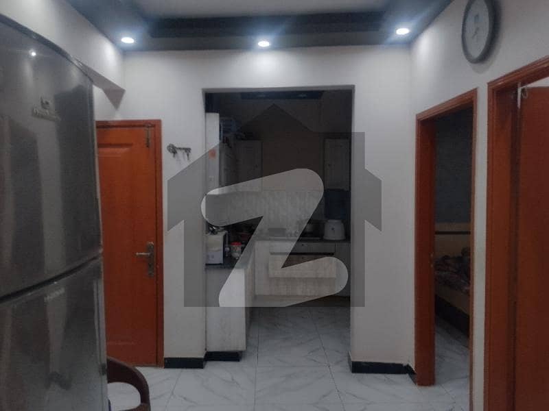 1st Floor Flat For Sale Dhoraji Colony, GulshaneIqbal Town, Karachi