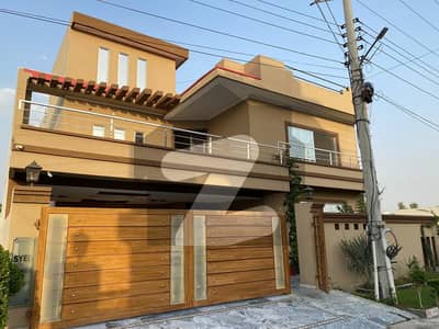 1 Kanal House Tip Housing Society Defence Road Lahore