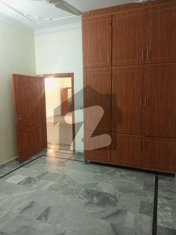 Bahria Kuri Road Zong Office 1st Floor 2 Bed 6m Rent. 25000