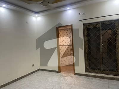 Brand New 5 Marla 4 Bedroom House Available For Rent In Paragon City Mounds Block