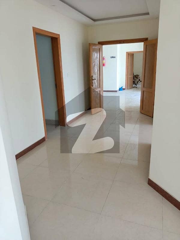 Askari 6| Phase 2 Flat For Rent