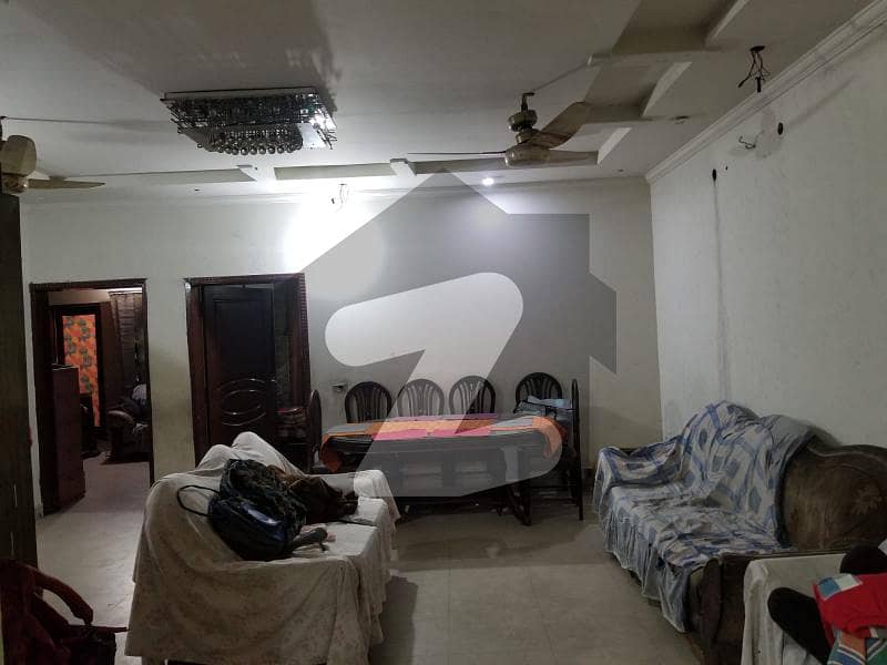 7 Marla Furnished House For Sale At Prime Location