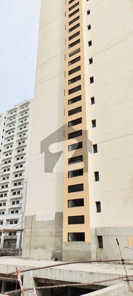 This Is Your Chance To Buy Flat In Lifestyle Residency