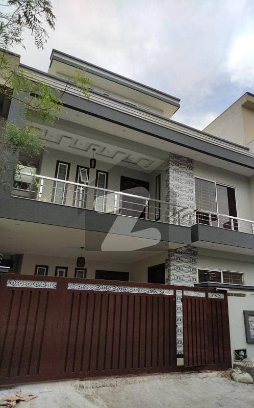 7 M Double Storey House For Sale