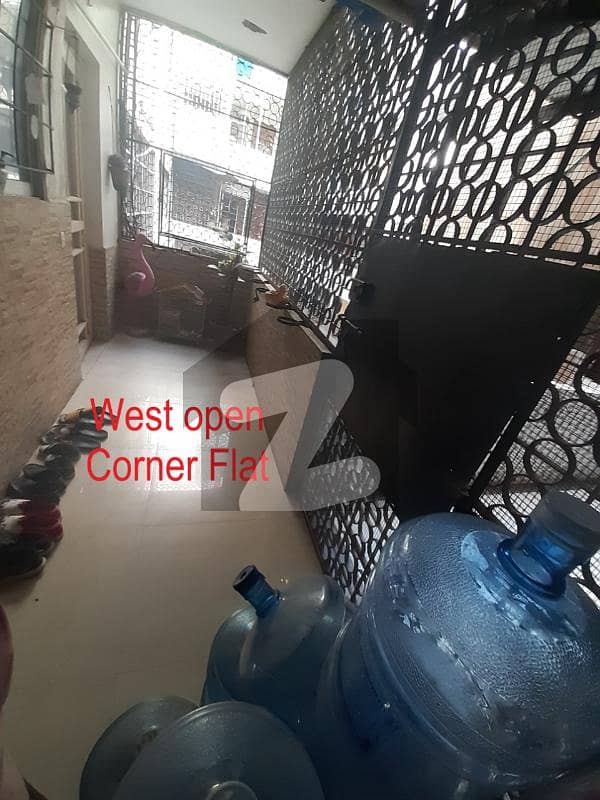 3 Bedroom Apartment 3rd For Sale In Clifton Block 5 Clifton Block 5