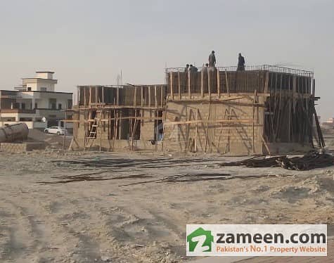 Ideal Location GDA Gwadar Possession-able Plot For Sale
