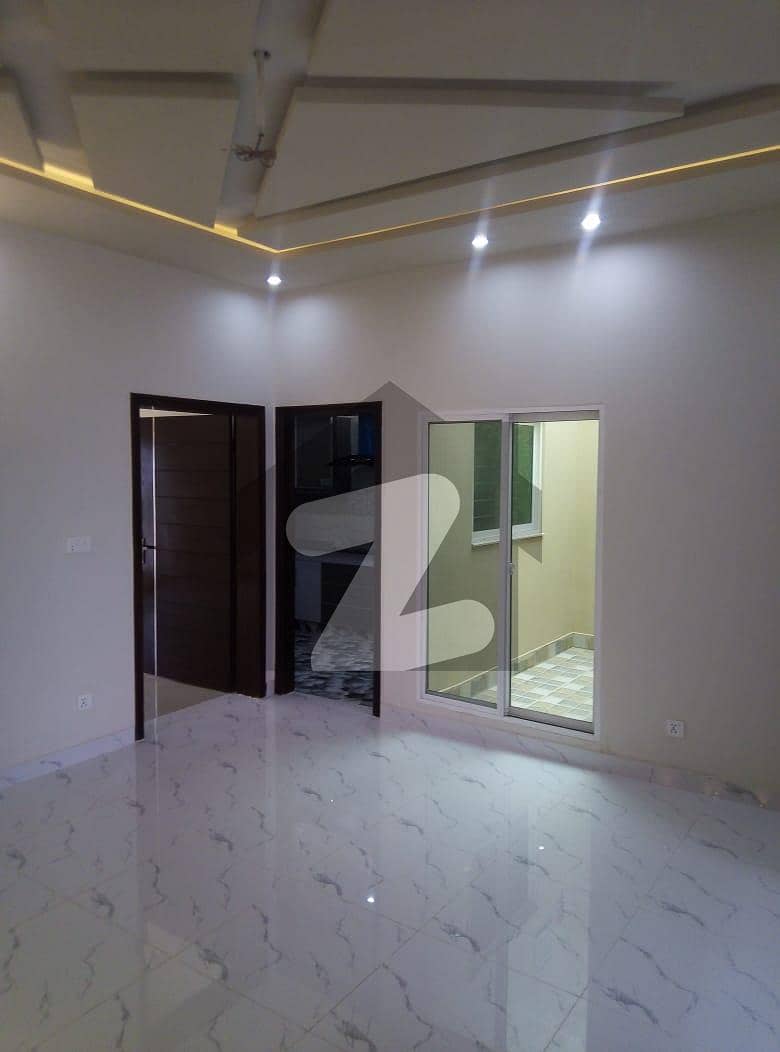 House Of 2 Kanal For rent In Liberty Market