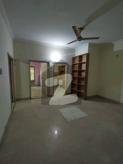 2.5 Marla Flat In Stunning Qartaba Chowk Is Available For rent