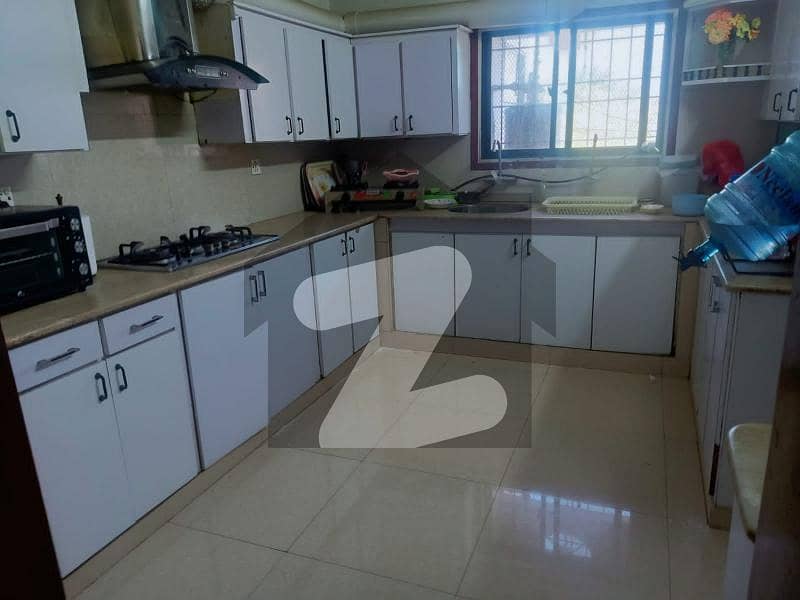 Sea View Apartment For Sale DHA Phase 5, DHA Defence, Karachi