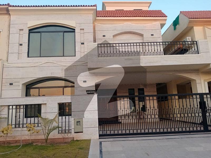 Bahria Enclave Islamabad Sector C1 10 Marla House For Sale