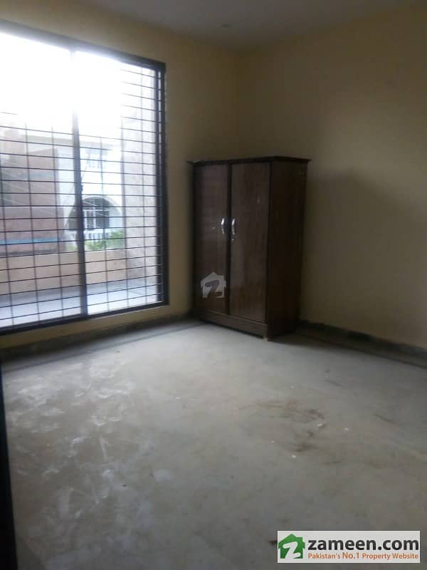 2 Rooms Separately  Is Available For Rent  In Gulberg For Bachelors
