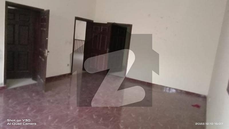 1 Kanal House For Rent In Chinar Bagh Shaheen Block