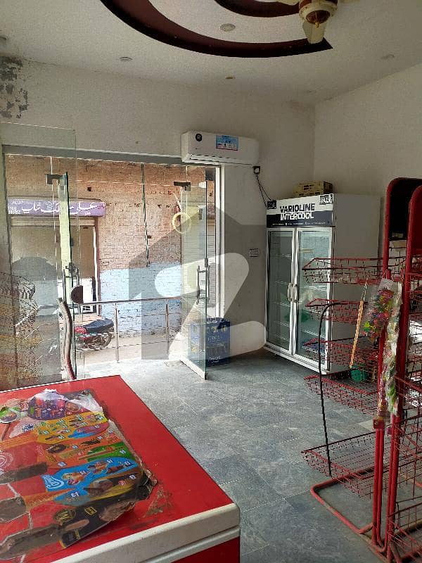 Beautiful New bakery Rachna Town, GT Road, Lahore ID42886574