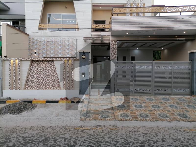 9.5 Marla House For sale In Lasani Town 9.5 Marla House For sale In Lasani Town