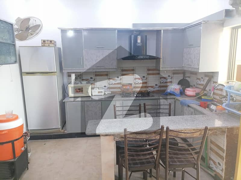 Ideal House For sale In Green Valley Green Valley, Samundari Road