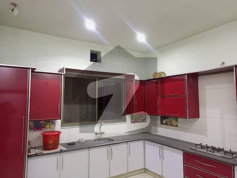 Your Search Ends Right Here With The Beautiful Upper Portion In Rehman Town