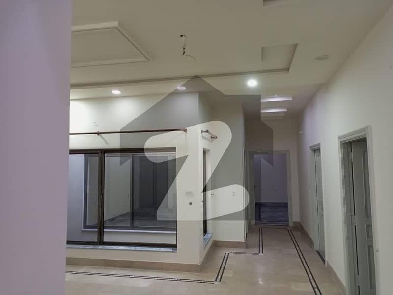 Highly-Desirable Upper Portion Available In Sitara Gold City For rent