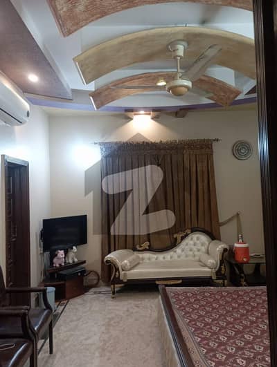 Unoccupied House Of 2250 Square Feet Is Available For Rent In Satiana Road