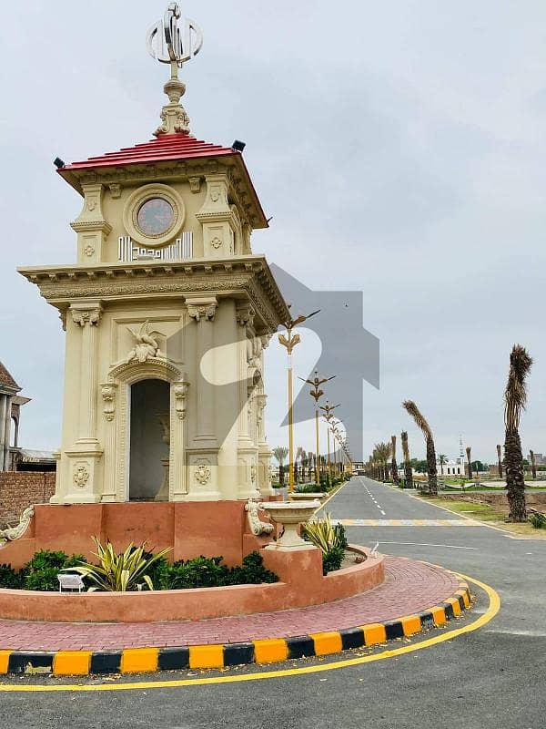 Adams Housing Colony Dg Khan Plot Adams Housing Scheme, Manka Road, Dera Ghazi Khan ID42897101