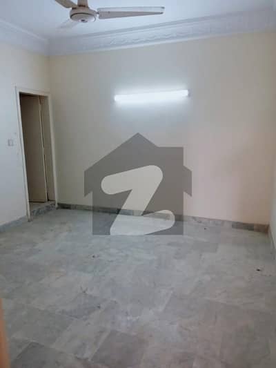 2 Bed Dd Flat Vip Location Dha Phase 4, 9th Commercial