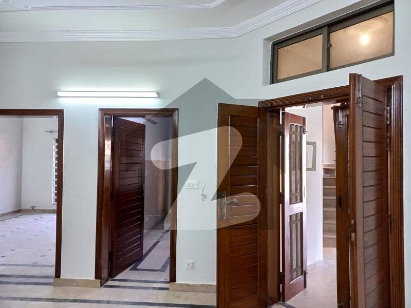 10 Marla Double Storey House For Sale In Bahria Town Phase 6