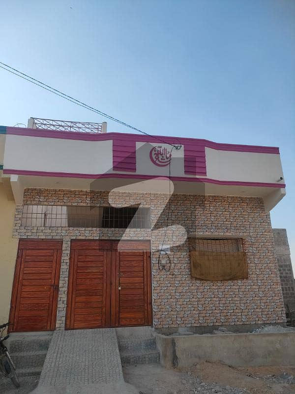 Gulshan E Noman 80 Sq Yards House For Sale Malir, Karachi ID42901070 ...