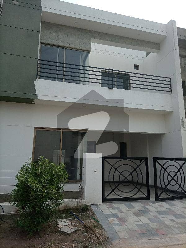 5 Marla Double Unit House Available For Sale 5 Marla Double Unit House Available For Sale