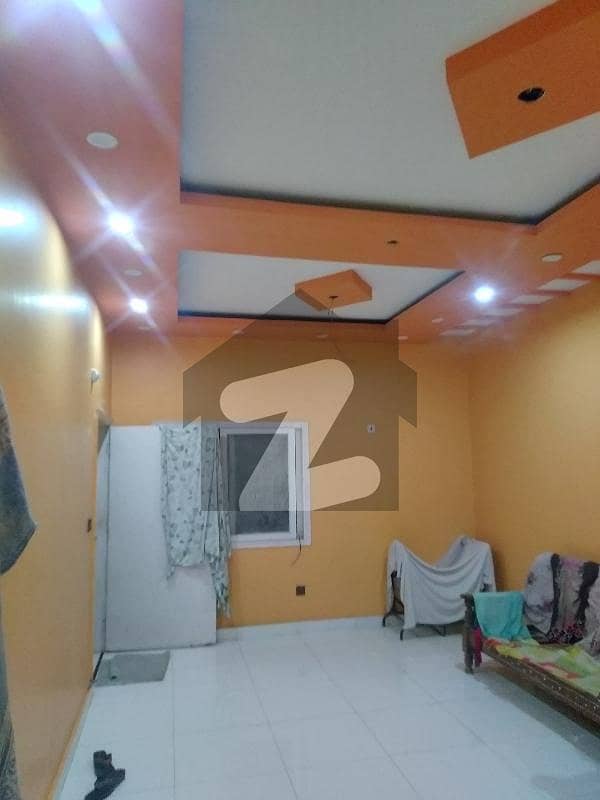 House 240 Yard 3 Bed Drawing Dining Sweet Water Near To Main Road Stop