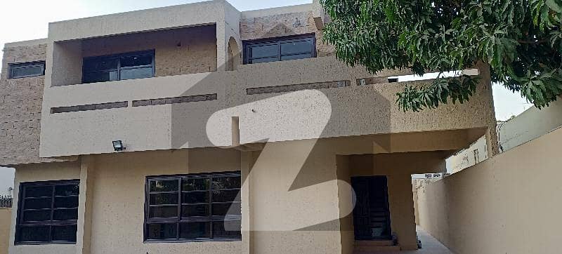 500YARDS FULL RENOVATED READY TO MOVE DOUBLE STORY BUNGALOW FOR RENT IN DHA PHASE 5. MOST PRIME LOCATION IN DHA KARACHI.