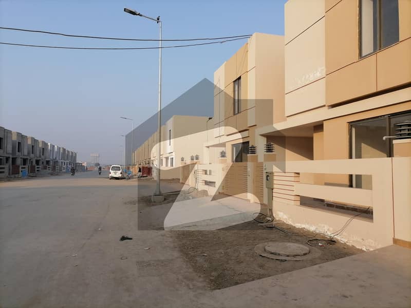 6 Marla House For sale In DHA Phase 1 - Sector J