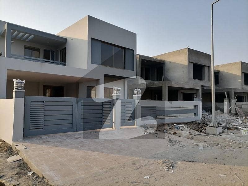 In DHA Phase 1 - Sector D 12 Marla House For sale