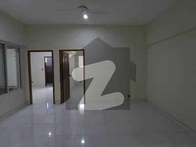 3bed Apartment Available For Sale In Dha phase 5 Zamzama Commercial