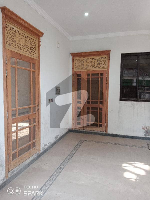 5 Marla New House For Rent Adyala Road Samarzar