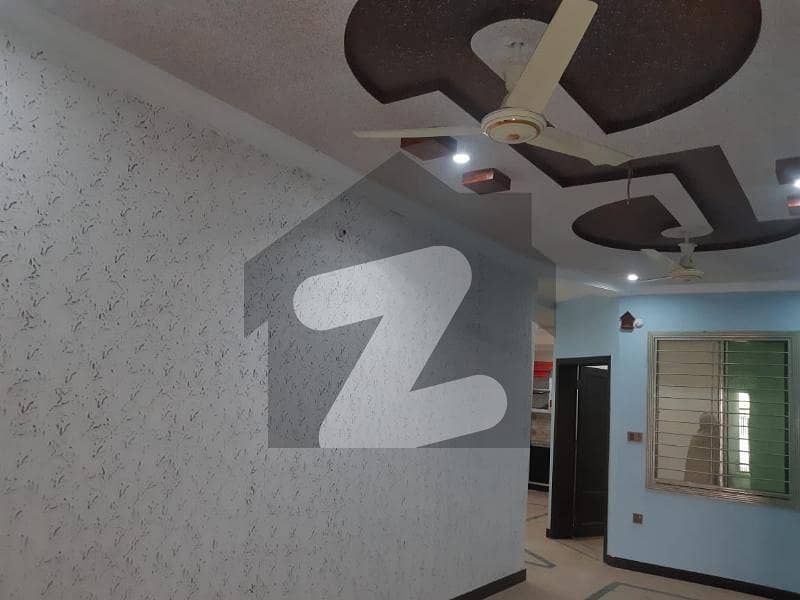 Single Storey House For Rent In Officer Colony Near Batta Chowk Rwp Misryal Road, Rawalpindi