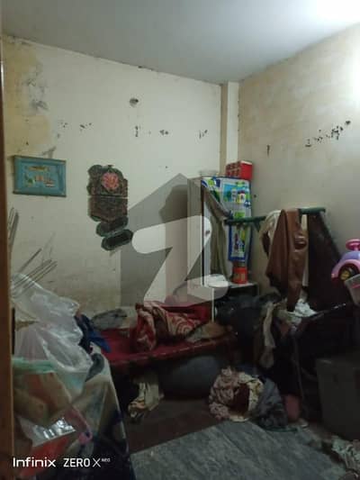 بنگش کالونی راولپنڈی میں 2 مرلہ مکان 70 لاکھ میں برائے فروخت۔