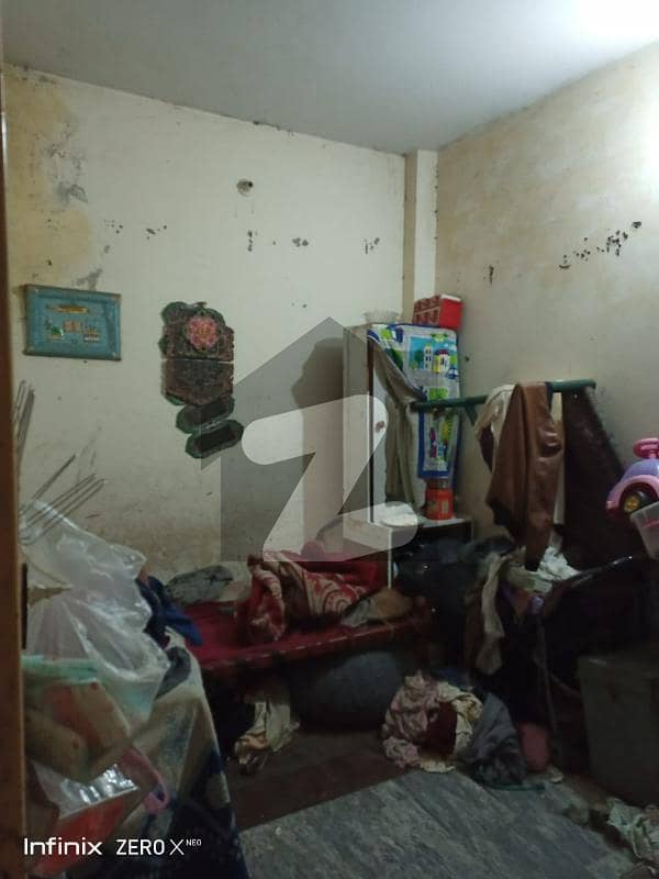 بنگش کالونی راولپنڈی میں 2 مرلہ مکان 70 لاکھ میں برائے فروخت۔