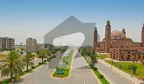 Imc Estate 1 Kanal Prime And Hot Location Plot File For Sale In Sikandar Block Bahria Town Lahore