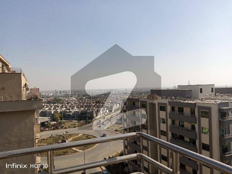 1 Kanal Luxury 3 Bedrooms Beautiful Penthouse Is Available For Rent In Askari 11 Lahore