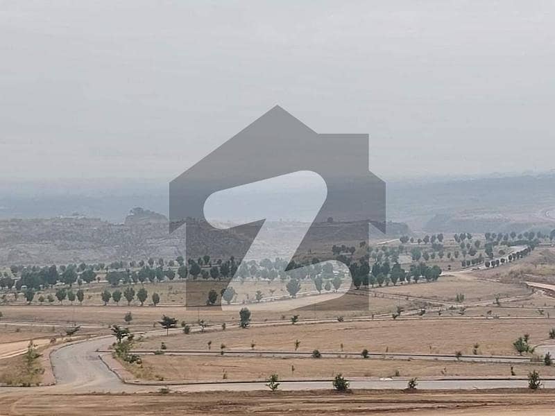 1 Kanal Plot File Available For Sale In Dha Islamabad