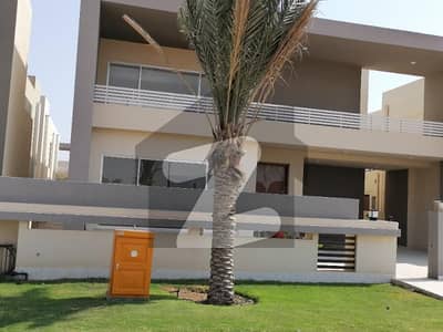 Precinct 4,500 Sq Ft Villa Available For Sale At Good Location Of Bahria Town Karachi