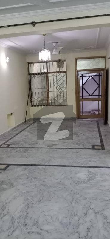 Open Basement Main Double Road For Rent In G-11/3