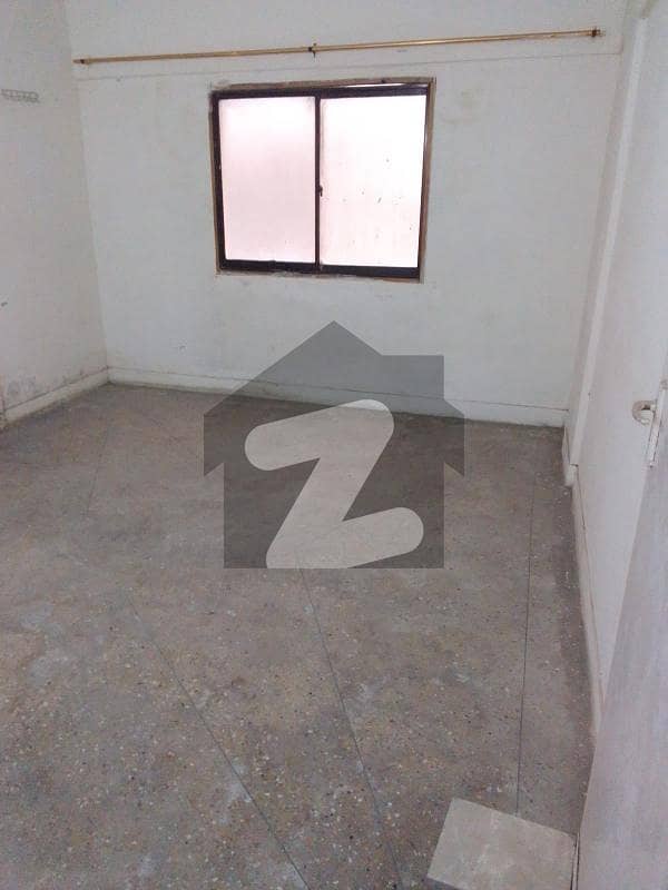 A Upper Portion Of 405 Square Feet In Liaquatabad - Block 3