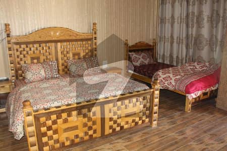 Vip Hotel For Sale In Burawai Naran Valleys