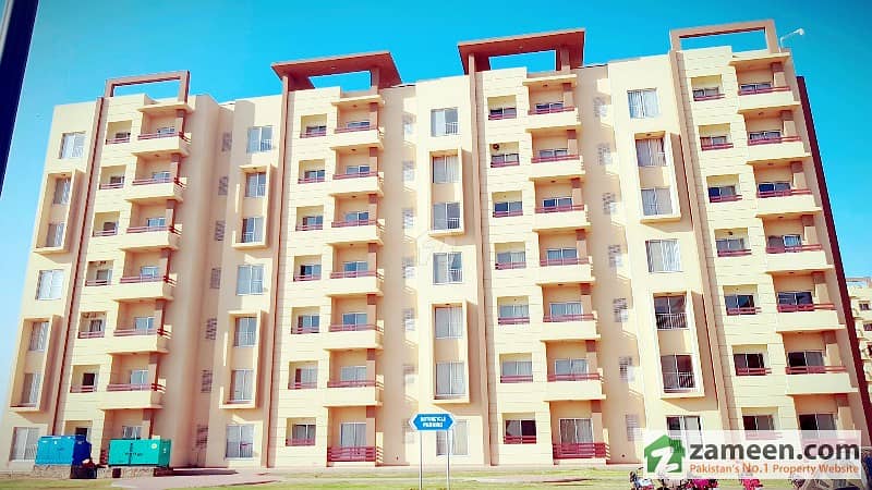 Bahria Apartment 2 Bed Tower 20 Vip Location For Sale